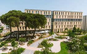 Bikube Coliving Hôtel - Montpellier Centre Gare St Roch